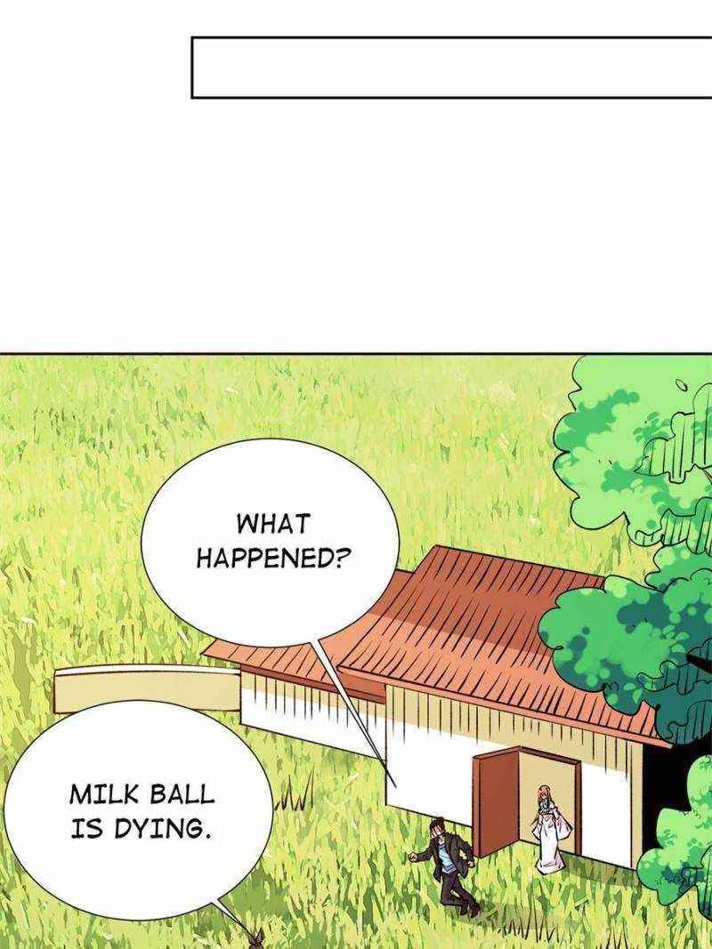 Almighty Master Chapter 279 - Page 34