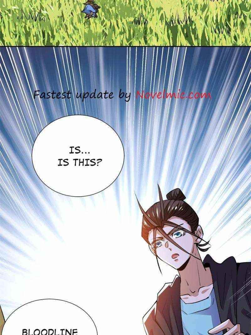 Almighty Master Chapter 279 - Page 35