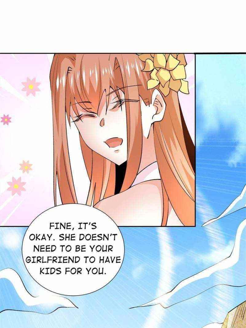 Almighty Master Chapter 279 - Page 4