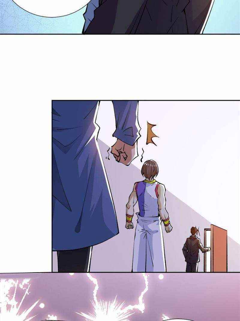 Almighty Master Chapter 282 - Page 15