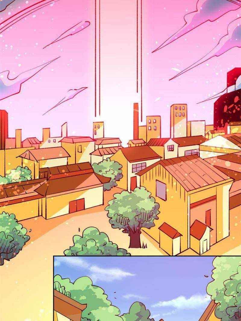 Almighty Master Chapter 282 - Page 19