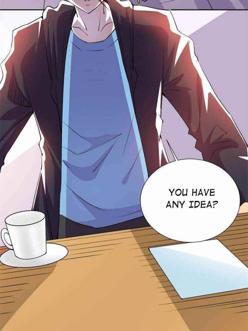 Almighty Master Chapter 282 - Page 2