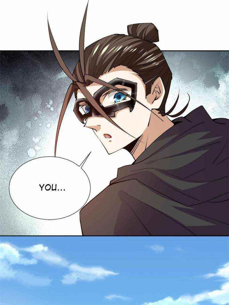 Almighty Master Chapter 282 - Page 26