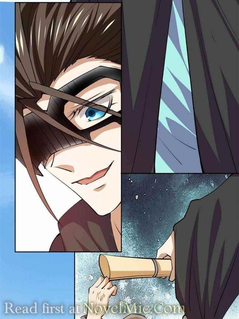 Almighty Master Chapter 282 - Page 30