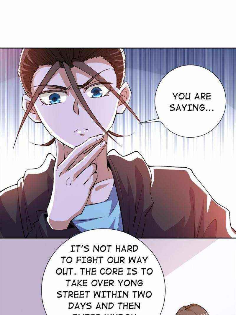 Almighty Master Chapter 282 - Page 5