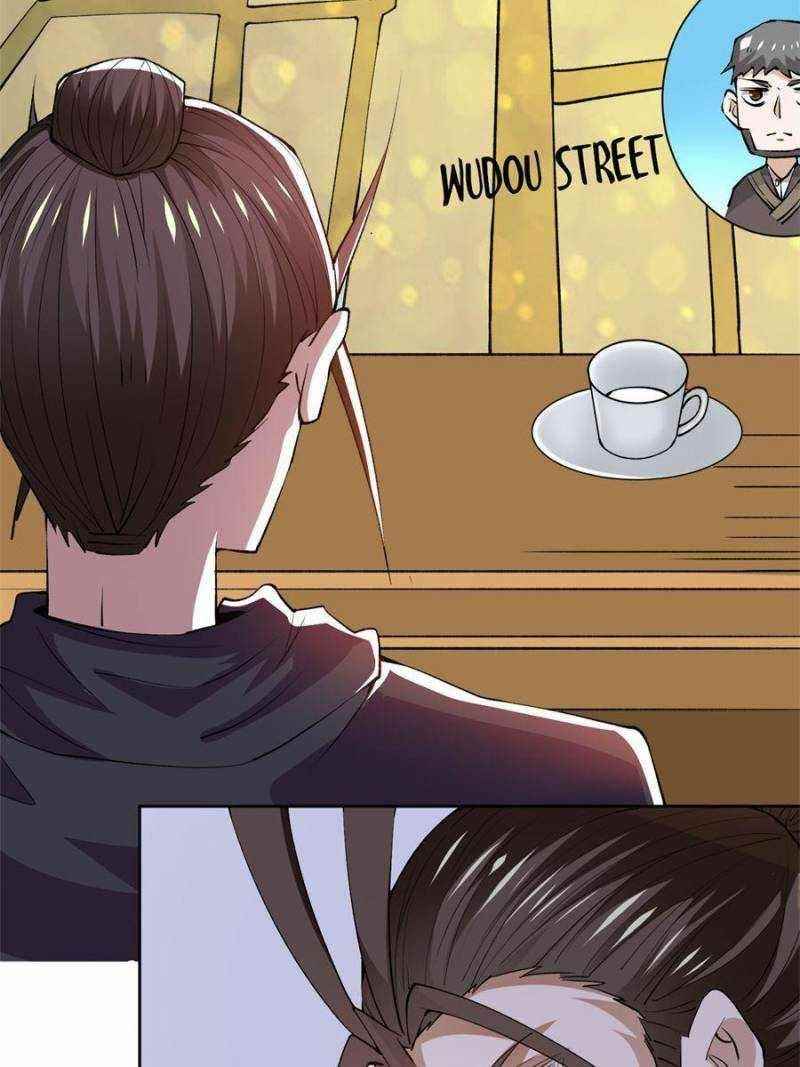 Almighty Master Chapter 282 - Page 7