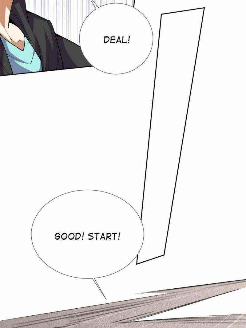 Almighty Master Chapter 284 - Page 4