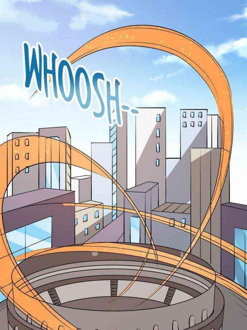 Almighty Master Chapter 285 - Page 10