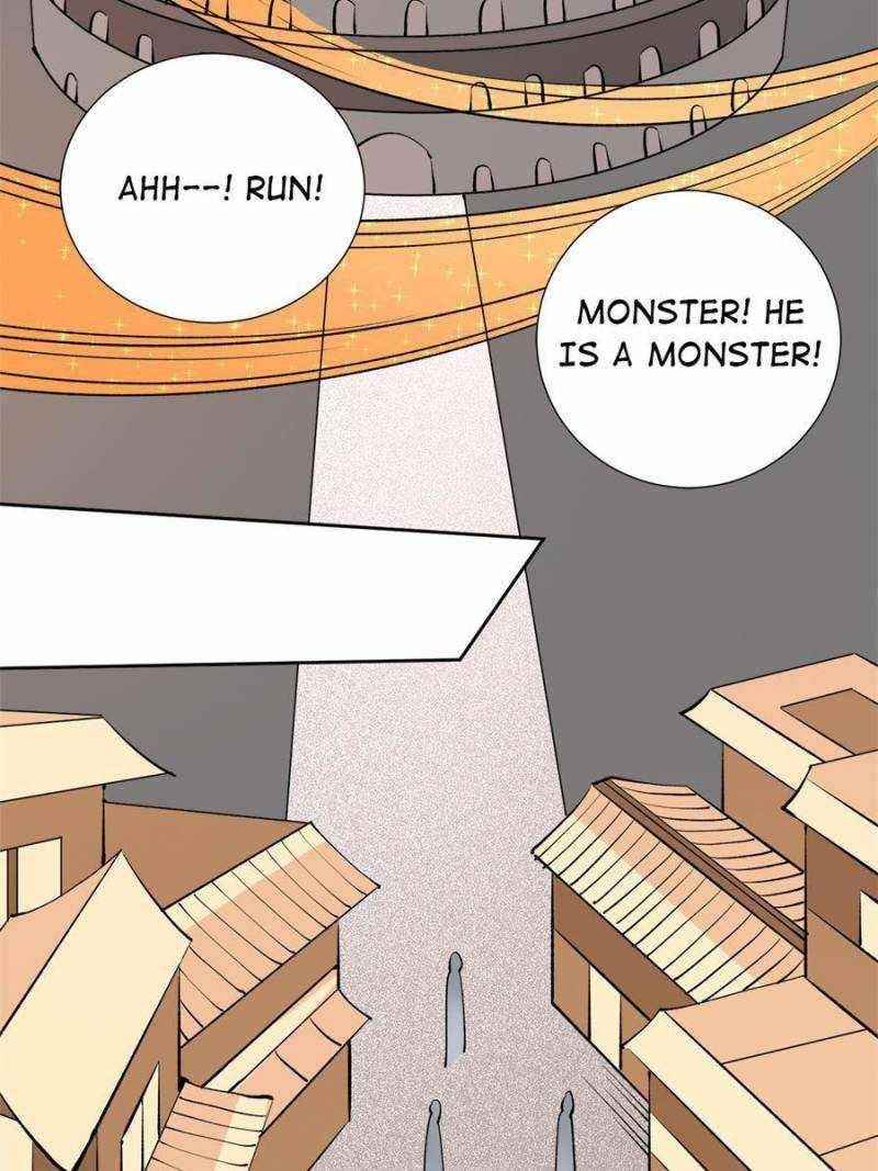 Almighty Master Chapter 285 - Page 11