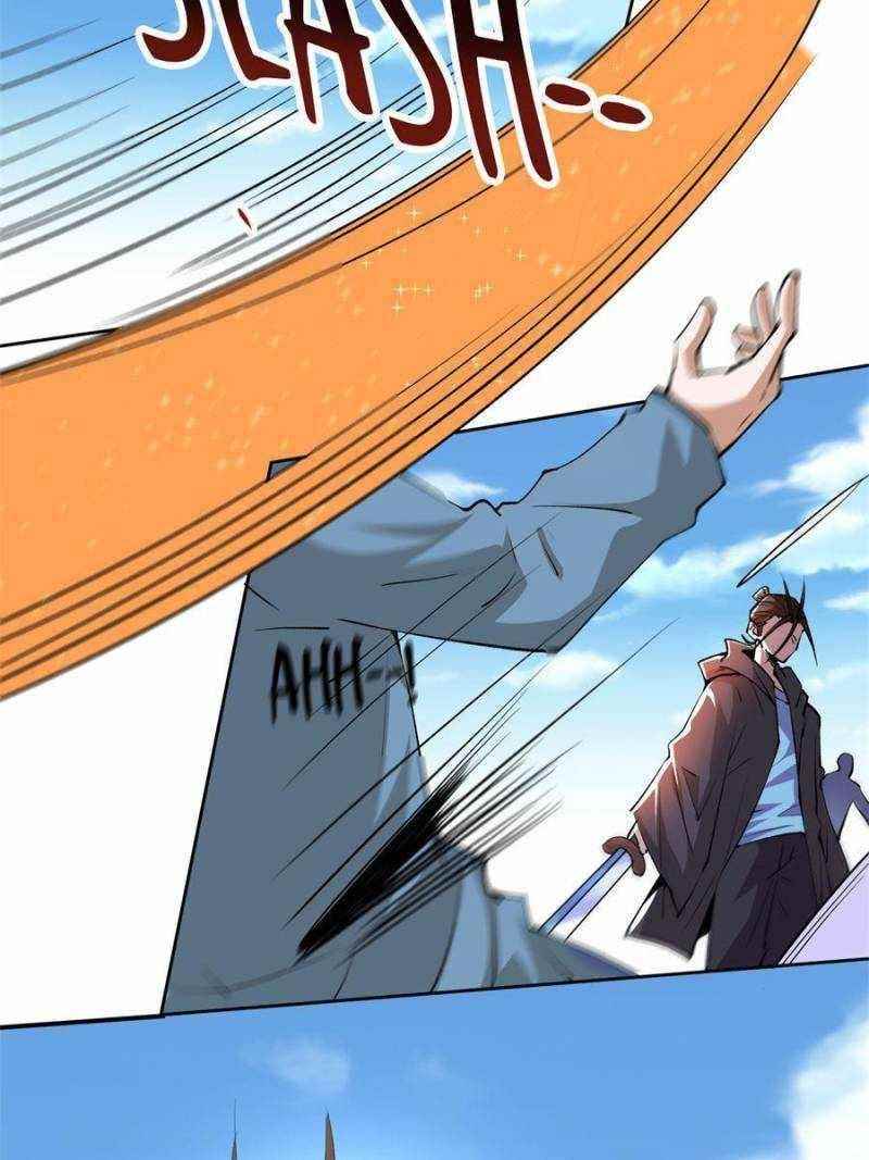 Almighty Master Chapter 285 - Page 14