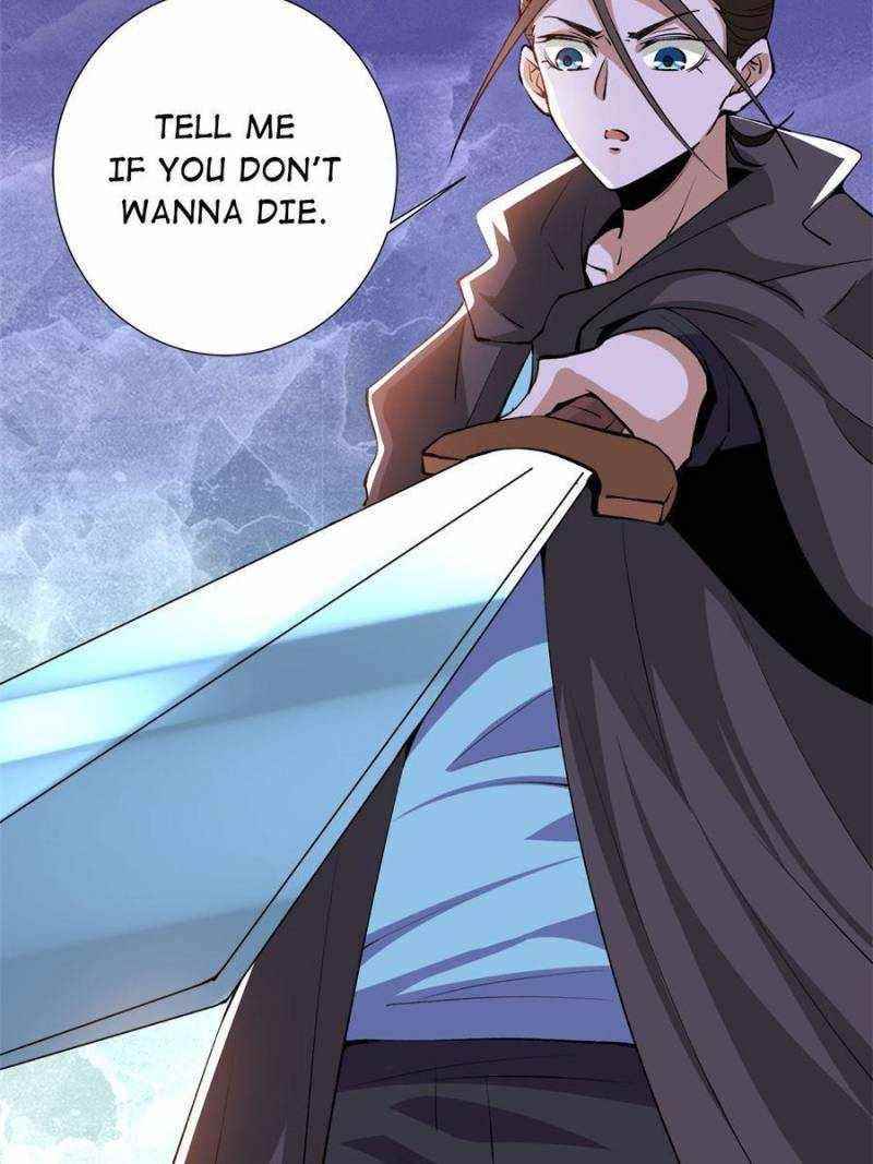 Almighty Master Chapter 285 - Page 2