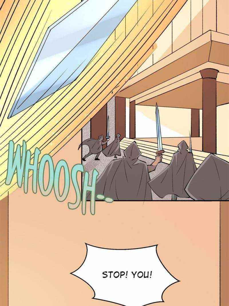 Almighty Master Chapter 285 - Page 22