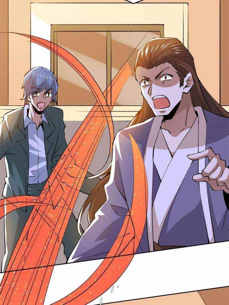 Almighty Master Chapter 285 - Page 23