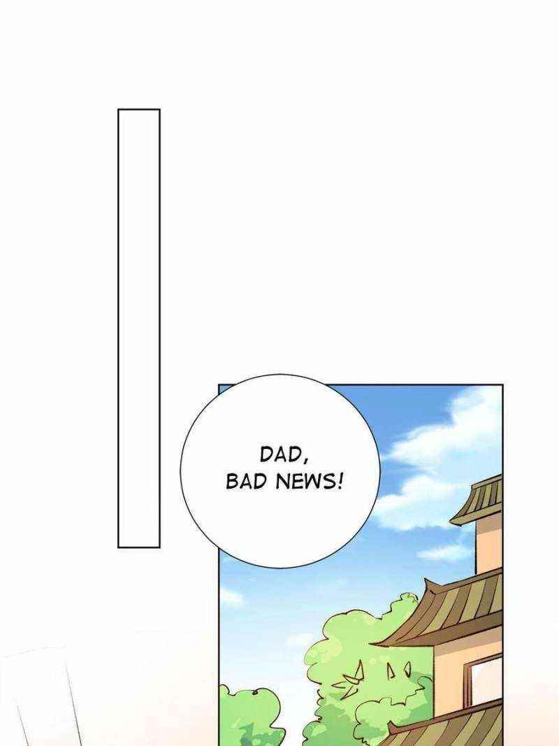 Almighty Master Chapter 285 - Page 29