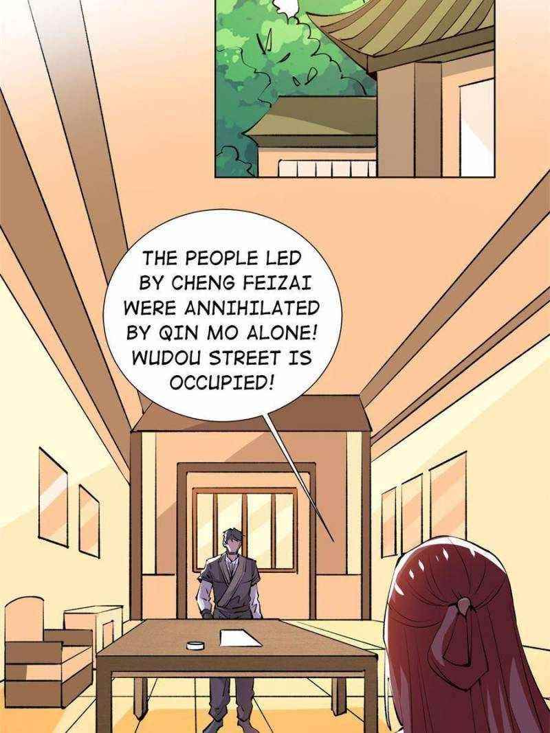 Almighty Master Chapter 285 - Page 30