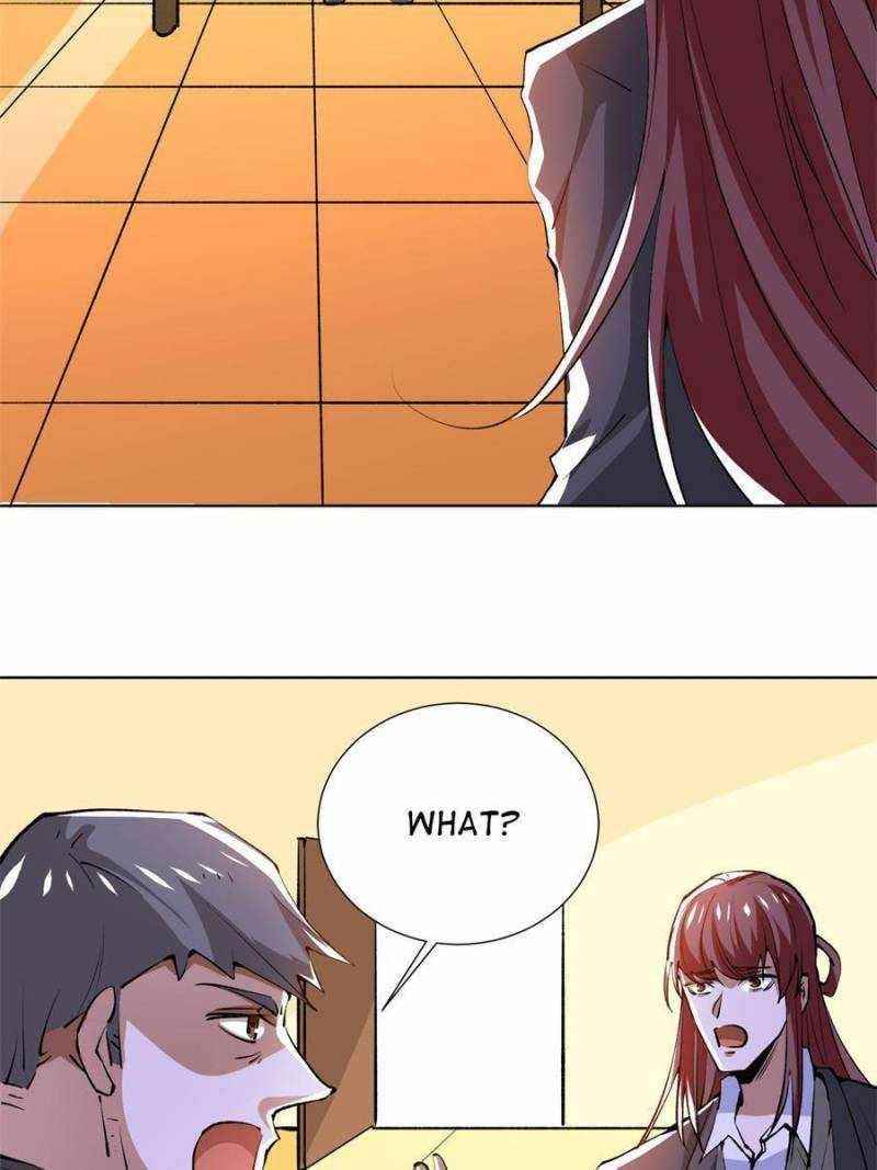 Almighty Master Chapter 285 - Page 31