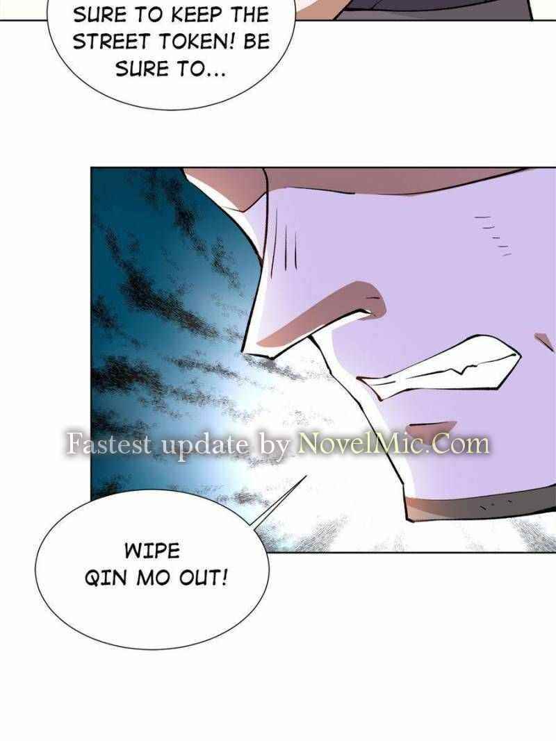 Almighty Master Chapter 285 - Page 37