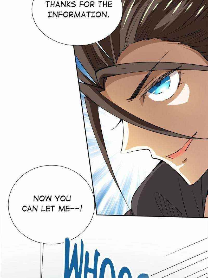 Almighty Master Chapter 285 - Page 6