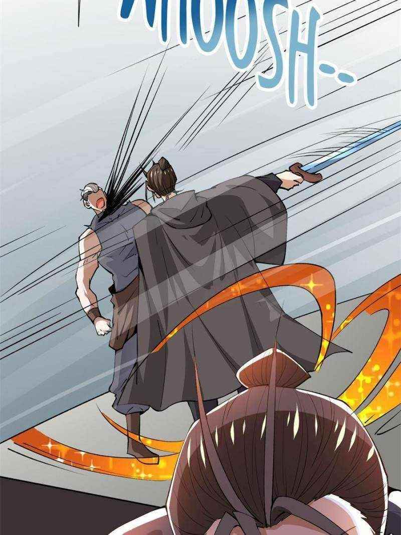 Almighty Master Chapter 285 - Page 7