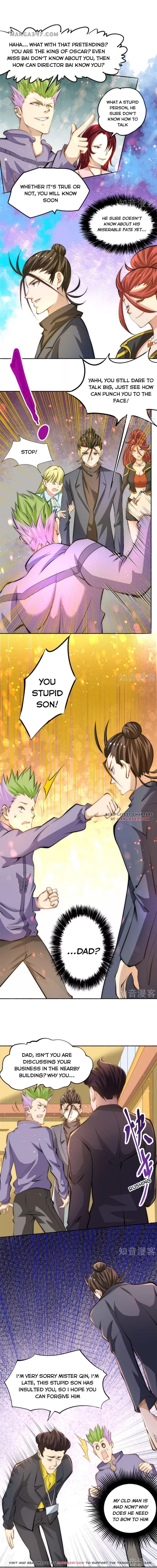 Almighty Master Chapter 31 - Page 2