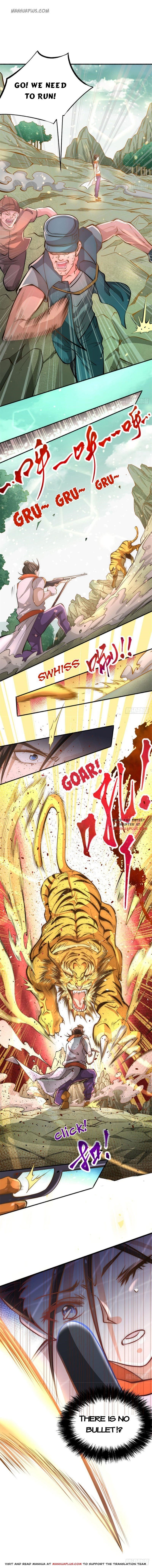 Almighty Master Chapter 66 - Page 13