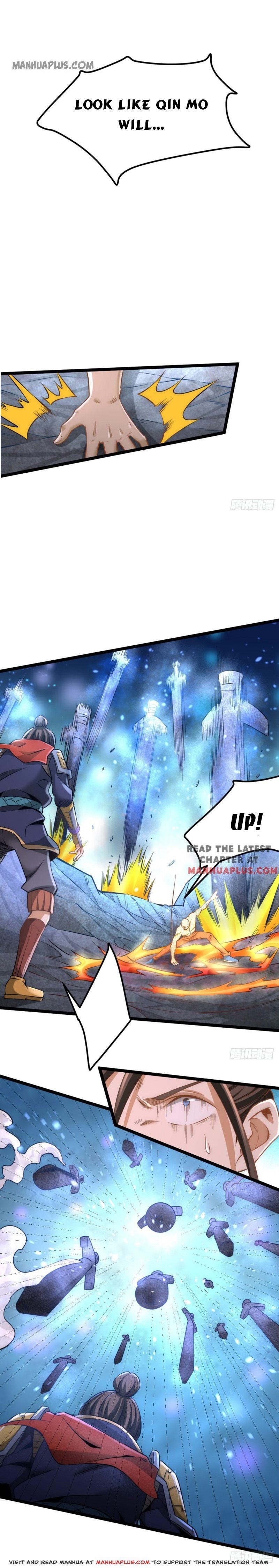 Almighty Master Chapter 71 - Page 3