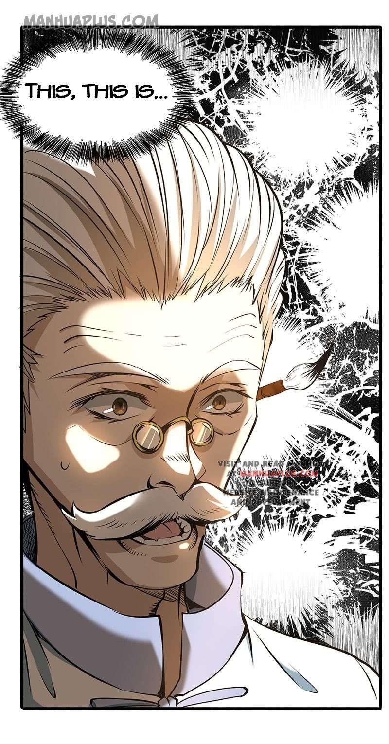 Almighty Master Chapter 8 - Page 24