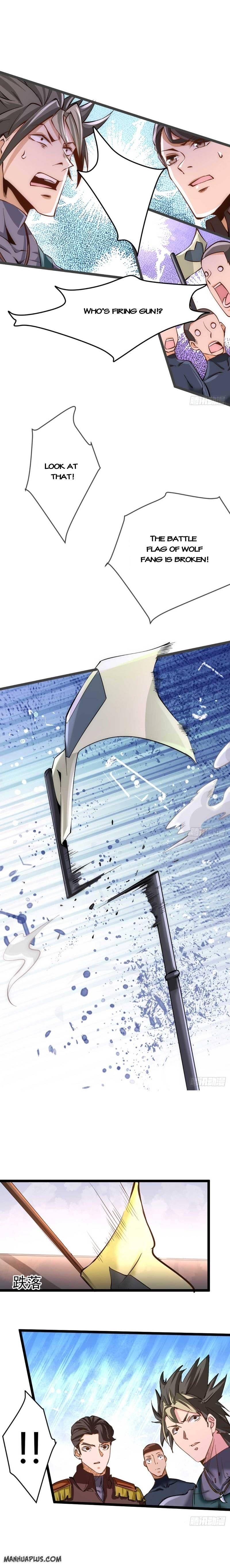 Almighty Master Chapter 85 - Page 6