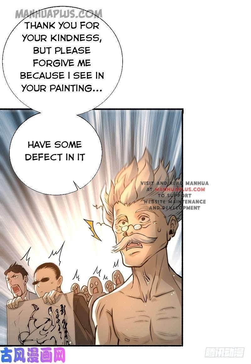 Almighty Master Chapter 9 - Page 16