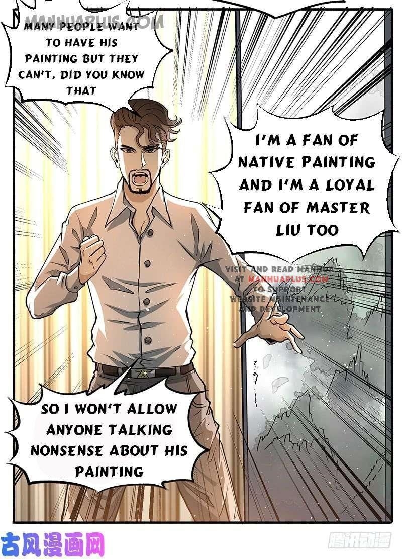 Almighty Master Chapter 9 - Page 18