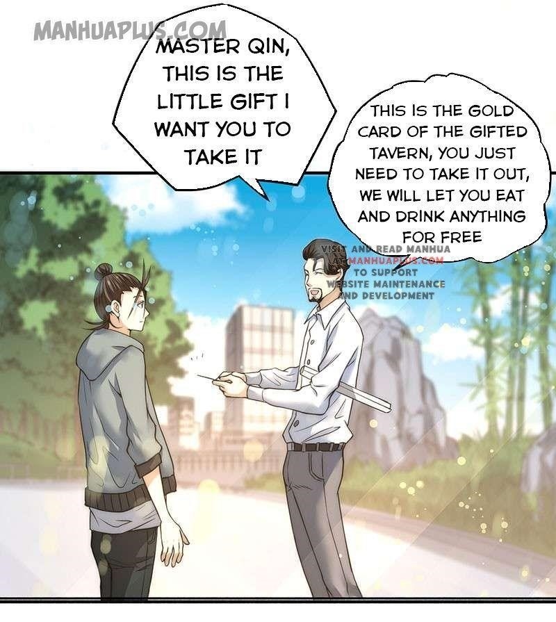 Almighty Master Chapter 9 - Page 26