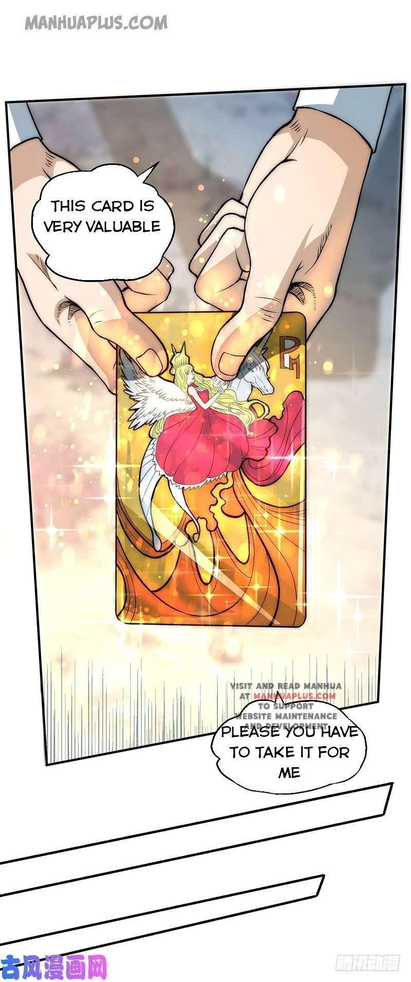 Almighty Master Chapter 9 - Page 27