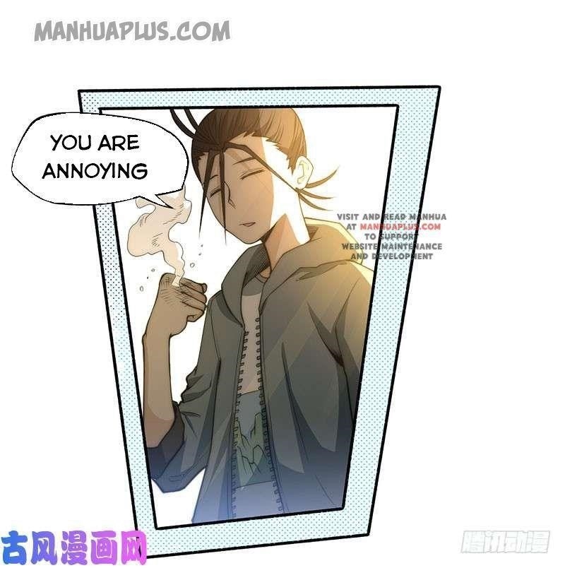 Almighty Master Chapter 9 - Page 7