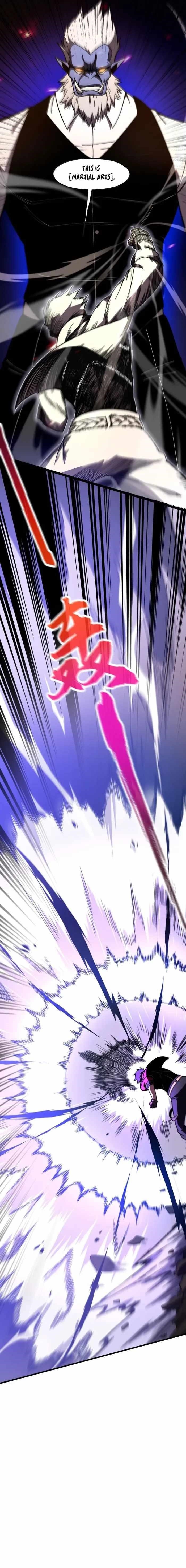 Reborn As The Heavenly Martial Demon Chapter 1 - Page 17