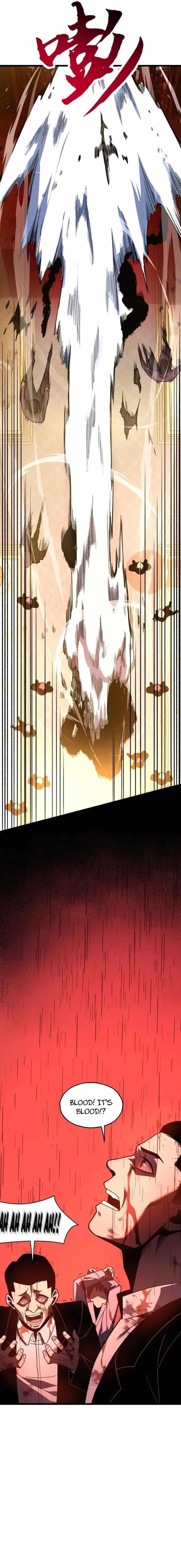 Reborn As The Heavenly Martial Demon Chapter 1 - Page 8