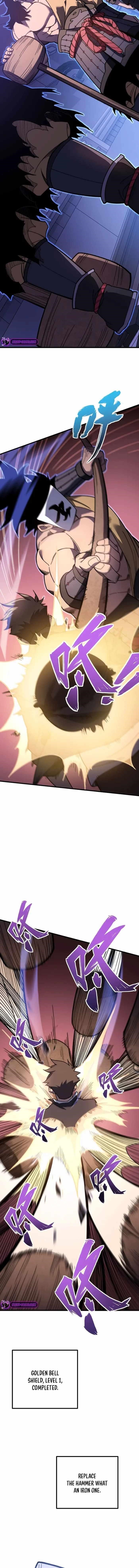 Reborn As The Heavenly Martial Demon Chapter 13 - Page 13