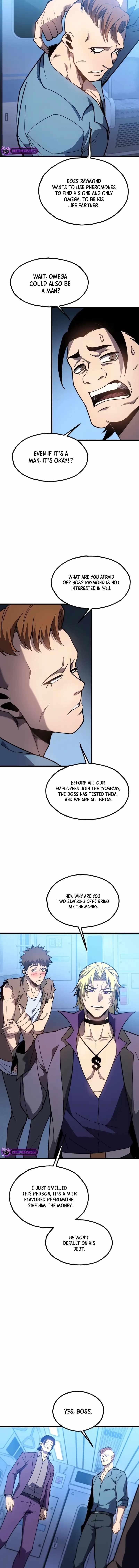 Reborn As The Heavenly Martial Demon Chapter 14 - Page 12