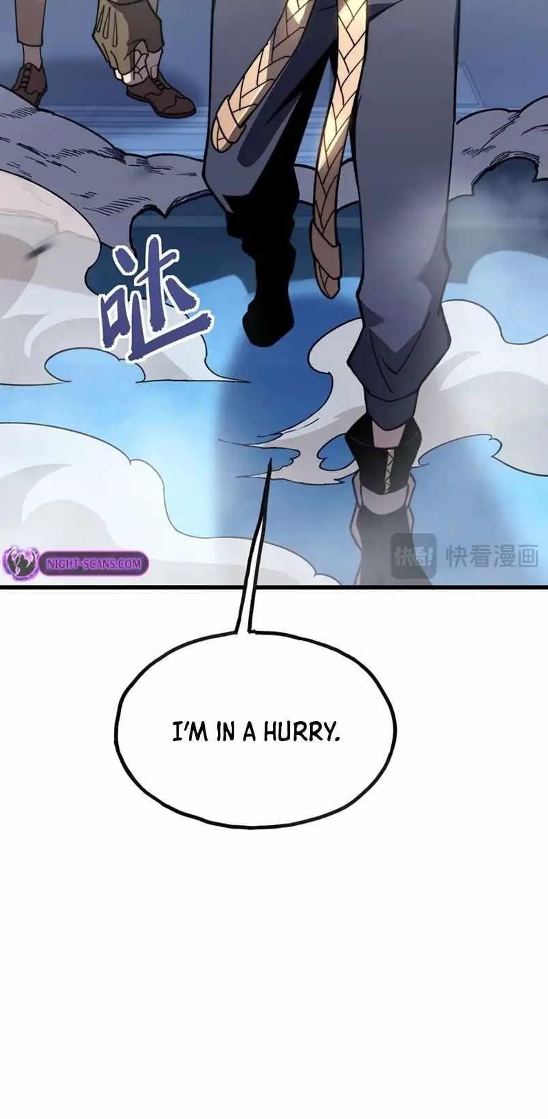 Reborn As The Heavenly Martial Demon Chapter 14 - Page 14