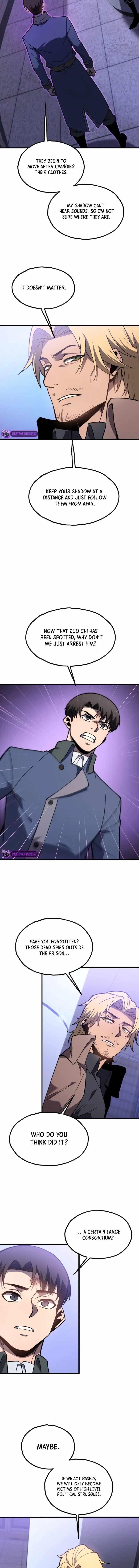 Reborn As The Heavenly Martial Demon Chapter 14 - Page 6