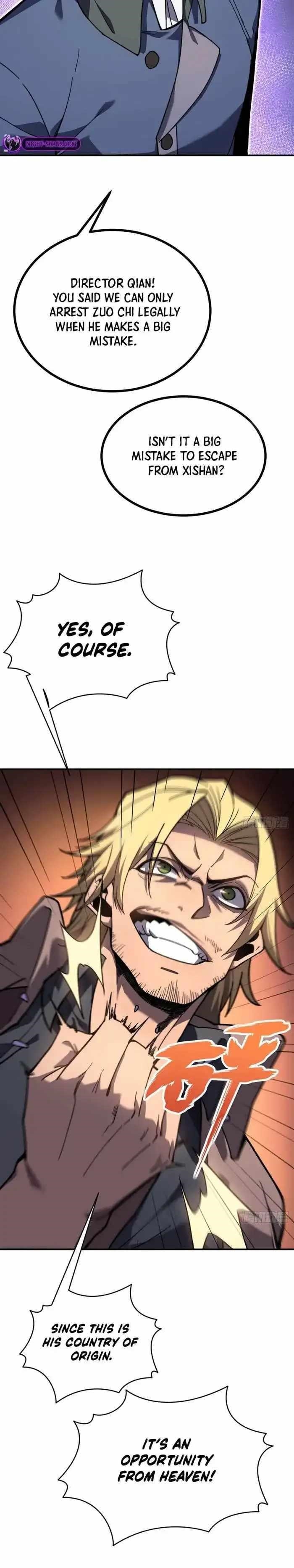 Reborn As The Heavenly Martial Demon Chapter 16 - Page 15