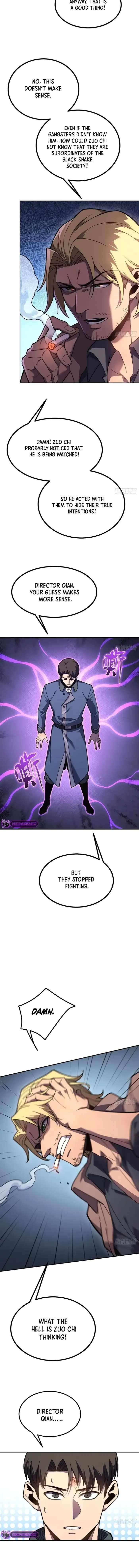 Reborn As The Heavenly Martial Demon Chapter 16 - Page 2