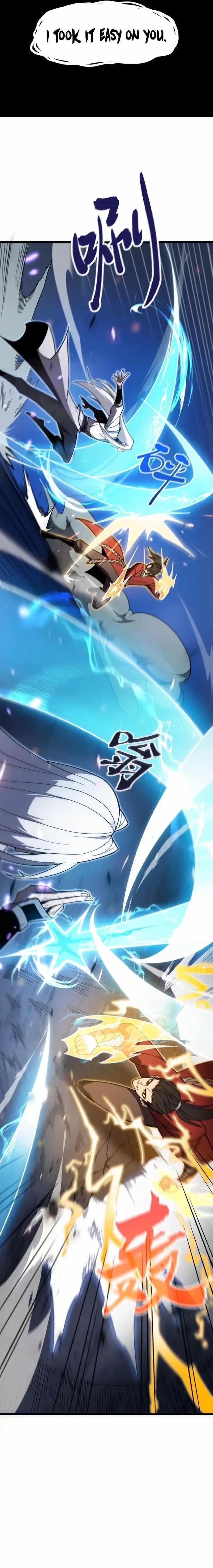 Reborn As The Heavenly Martial Demon Chapter 2 - Page 22