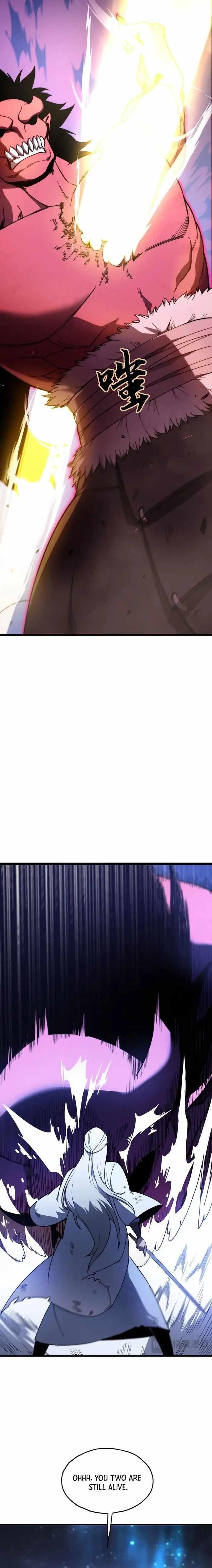 Reborn As The Heavenly Martial Demon Chapter 2 - Page 6