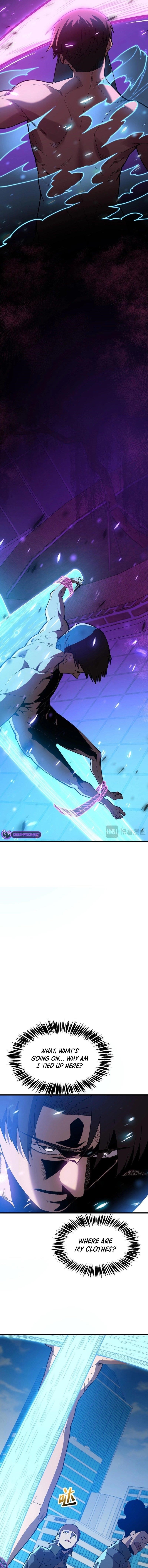 Reborn As The Heavenly Martial Demon Chapter 24 - Page 14