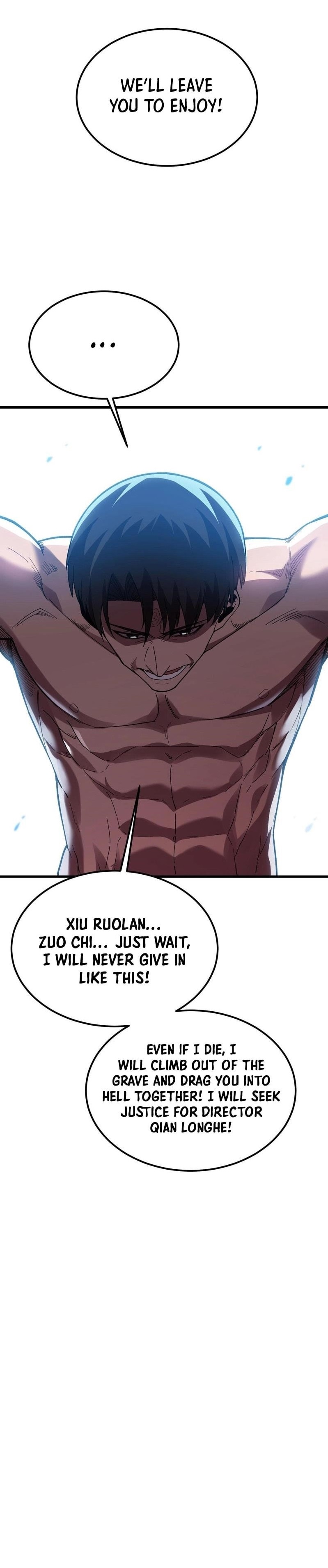 Reborn As The Heavenly Martial Demon Chapter 24 - Page 16