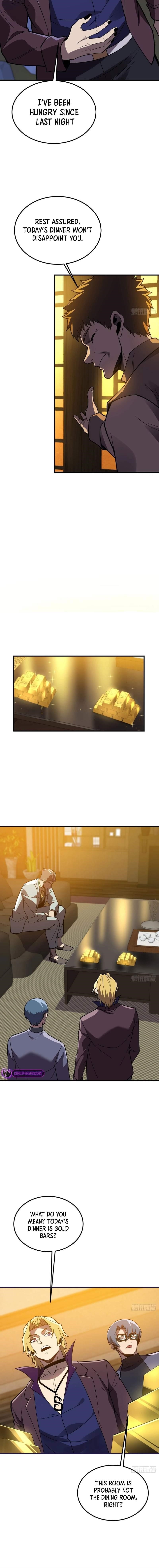 Reborn As The Heavenly Martial Demon Chapter 25 - Page 2