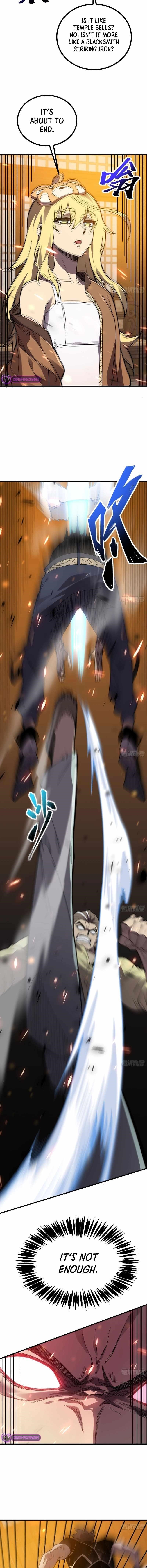 Reborn As The Heavenly Martial Demon Chapter 26 - Page 6