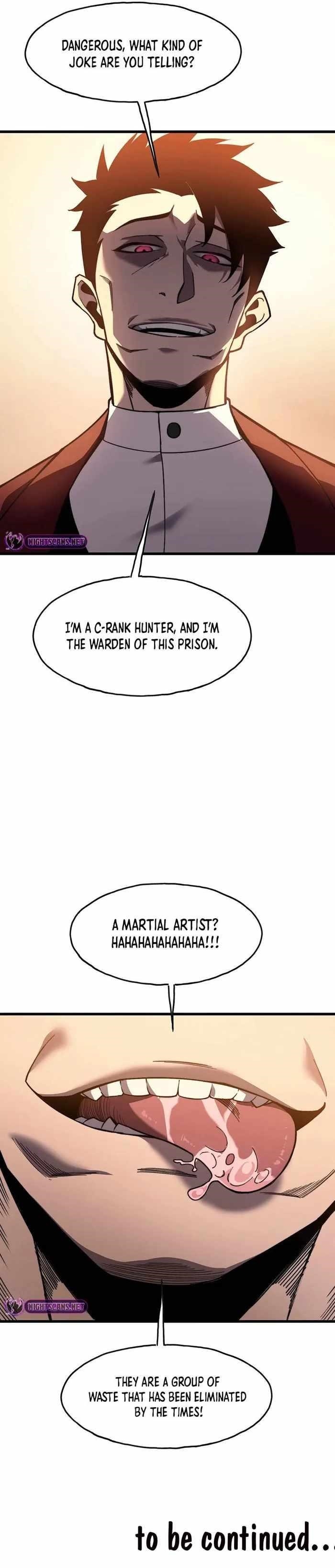 Reborn As The Heavenly Martial Demon Chapter 3 - Page 24