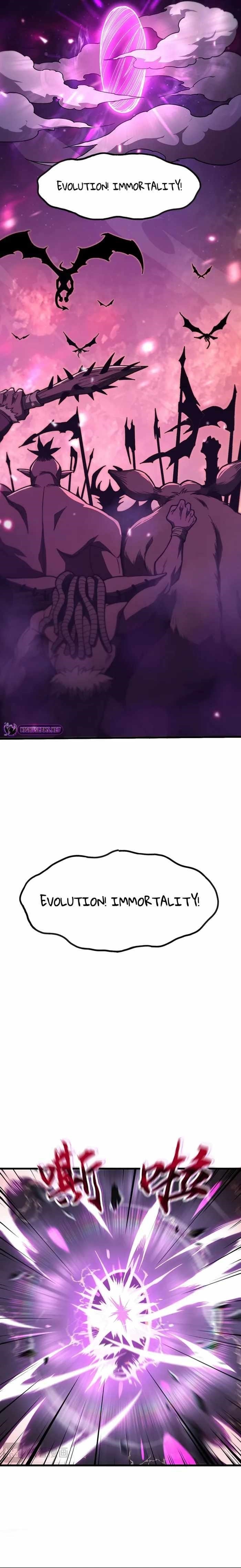 Reborn As The Heavenly Martial Demon Chapter 3 - Page 3