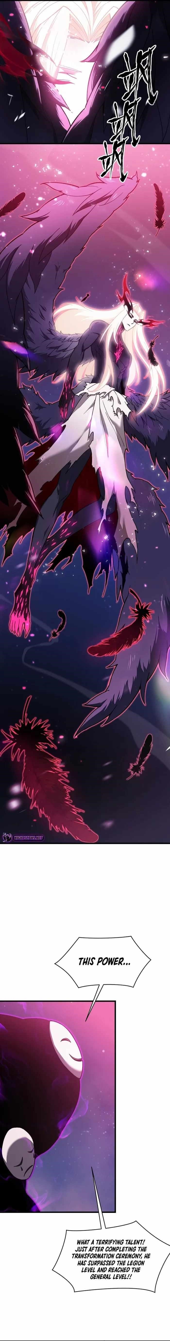 Reborn As The Heavenly Martial Demon Chapter 3 - Page 4